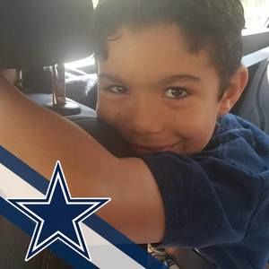 Meet your Posher, Connie